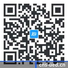 App Store 官方版 二维码